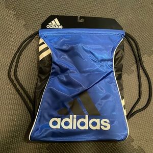 NWT Adidas Burstsack